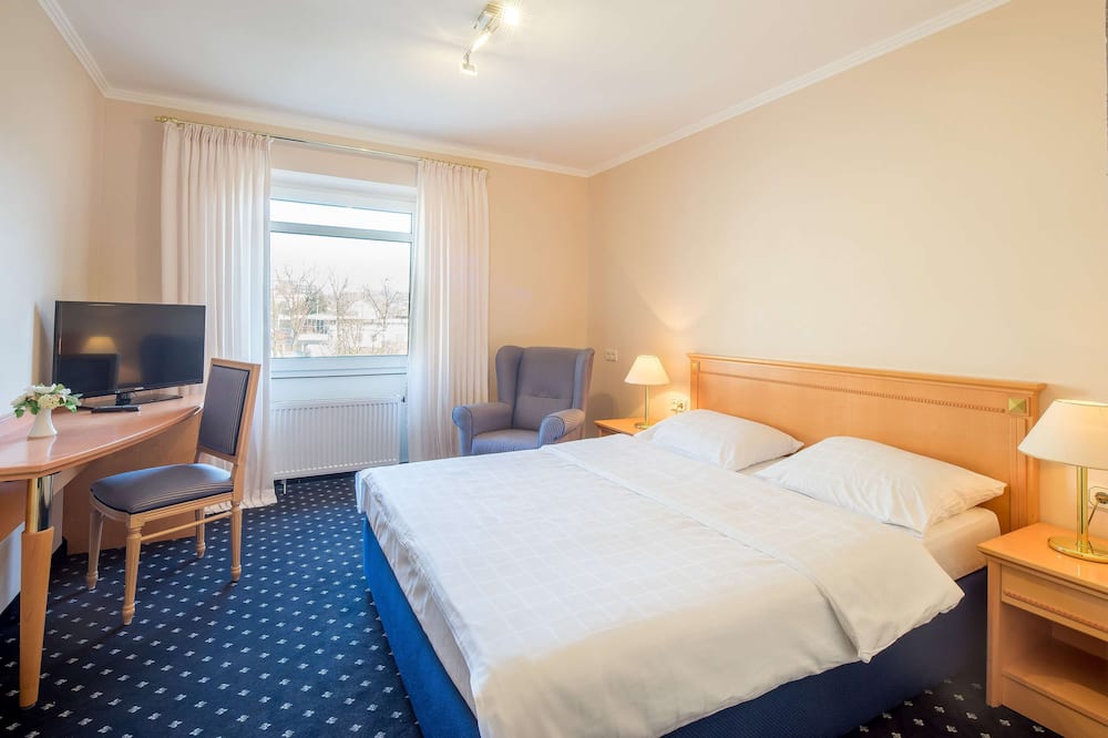 Trip Inn Hotel Astoria 写真