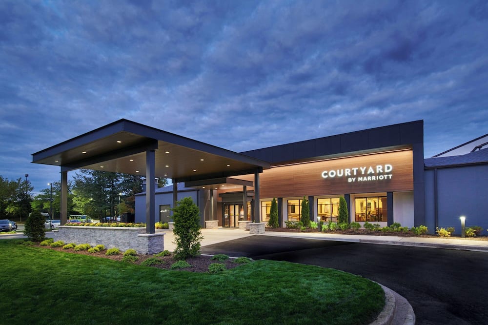 Courtyard by Marriott Chicago Lincolnshire 写真