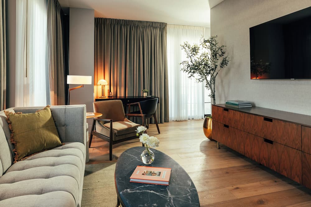 ザ グローバル アンバサダー 写真