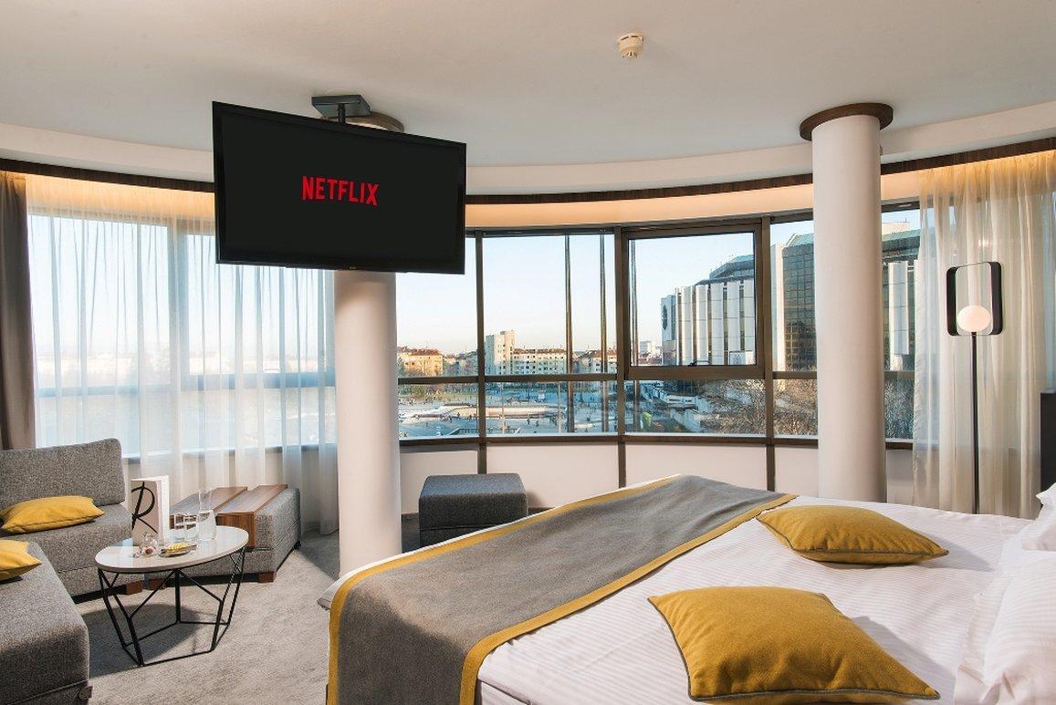 Rosslyn Central Park Hotel Sofia 写真