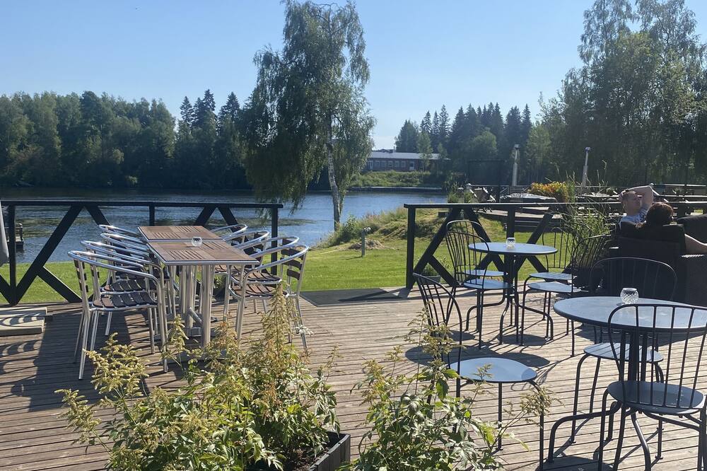 Best Western Hotel Botnia 写真