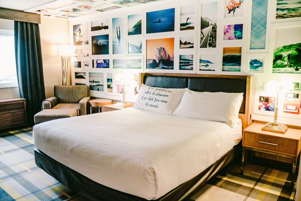 The Wayfarer San Luis Obispo, Tapestry Collection by Hilton 写真