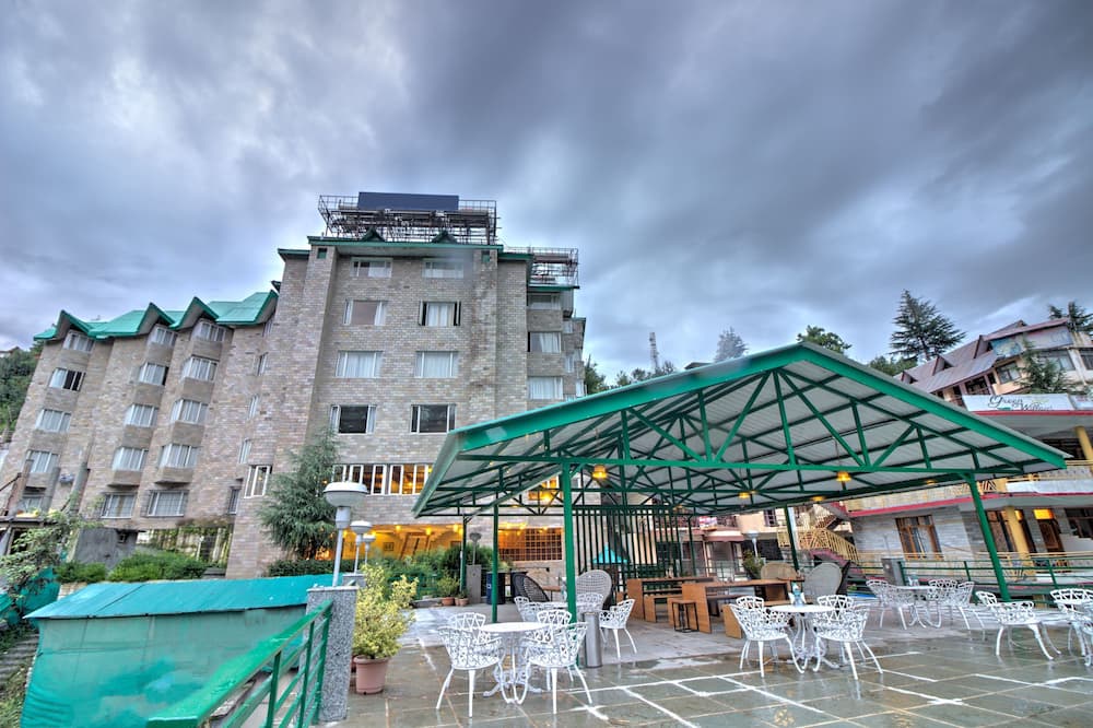 Olive County, Manali 写真