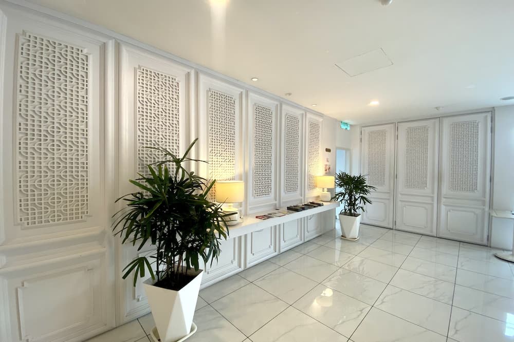 ホテル 19 ペナン 写真