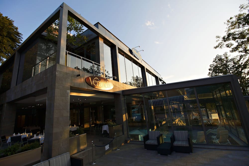 Rikli Balance Hotel - Sava Hotels & Resorts 写真