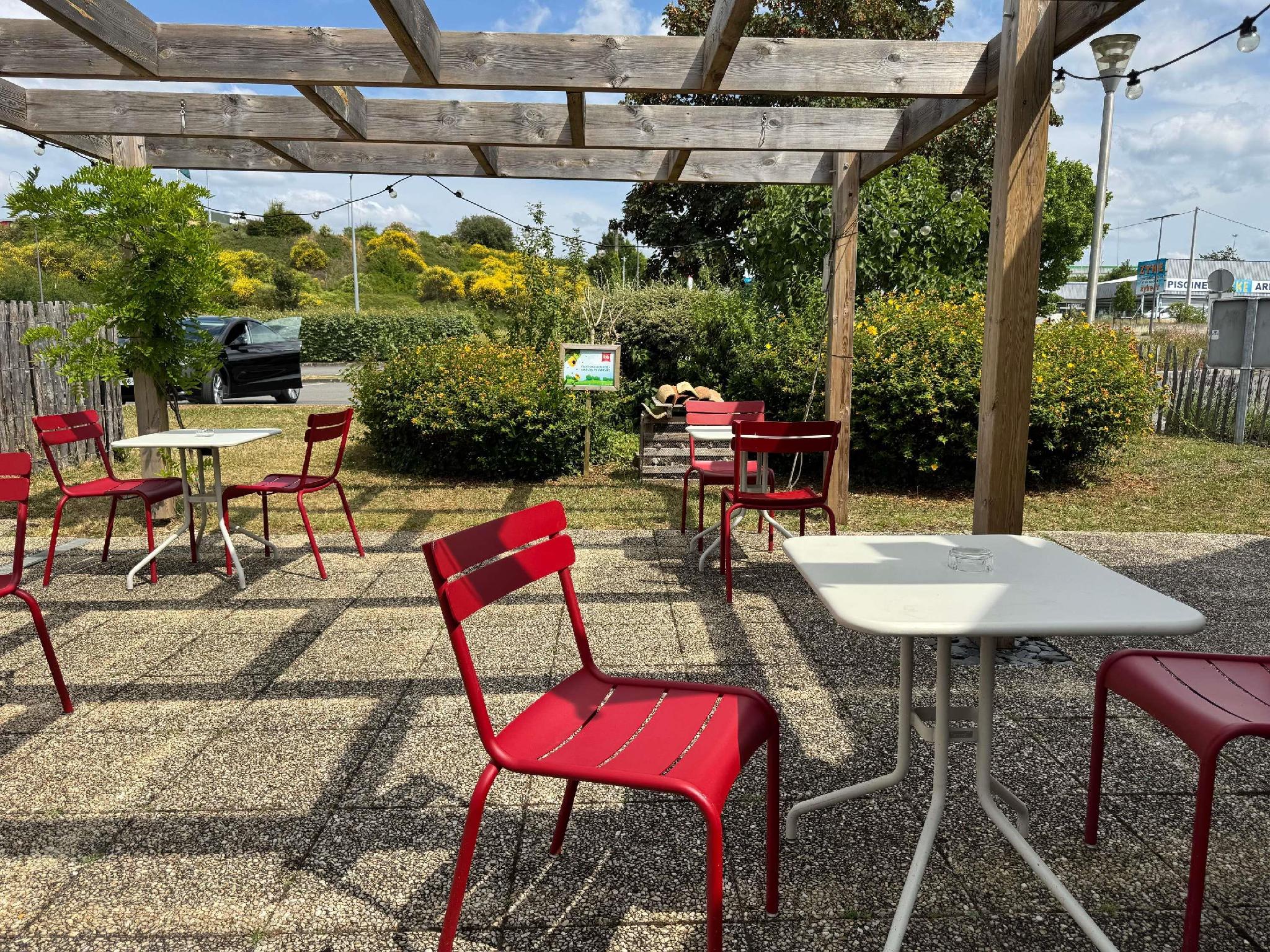 ibis Angoulême Nord 写真