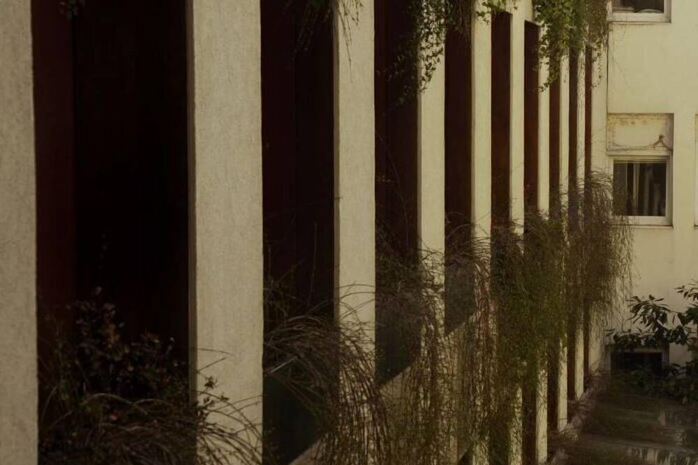 スクエア ナイン ホテル ベオグラード 写真