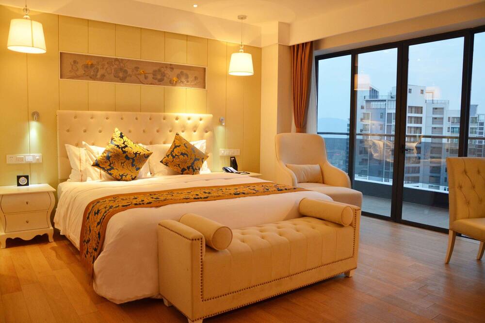 Wyndham Garden Lingshui 写真