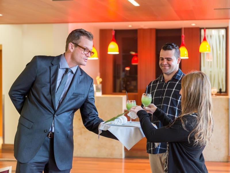 テ ワオヌイ フォレスト リトリート 写真