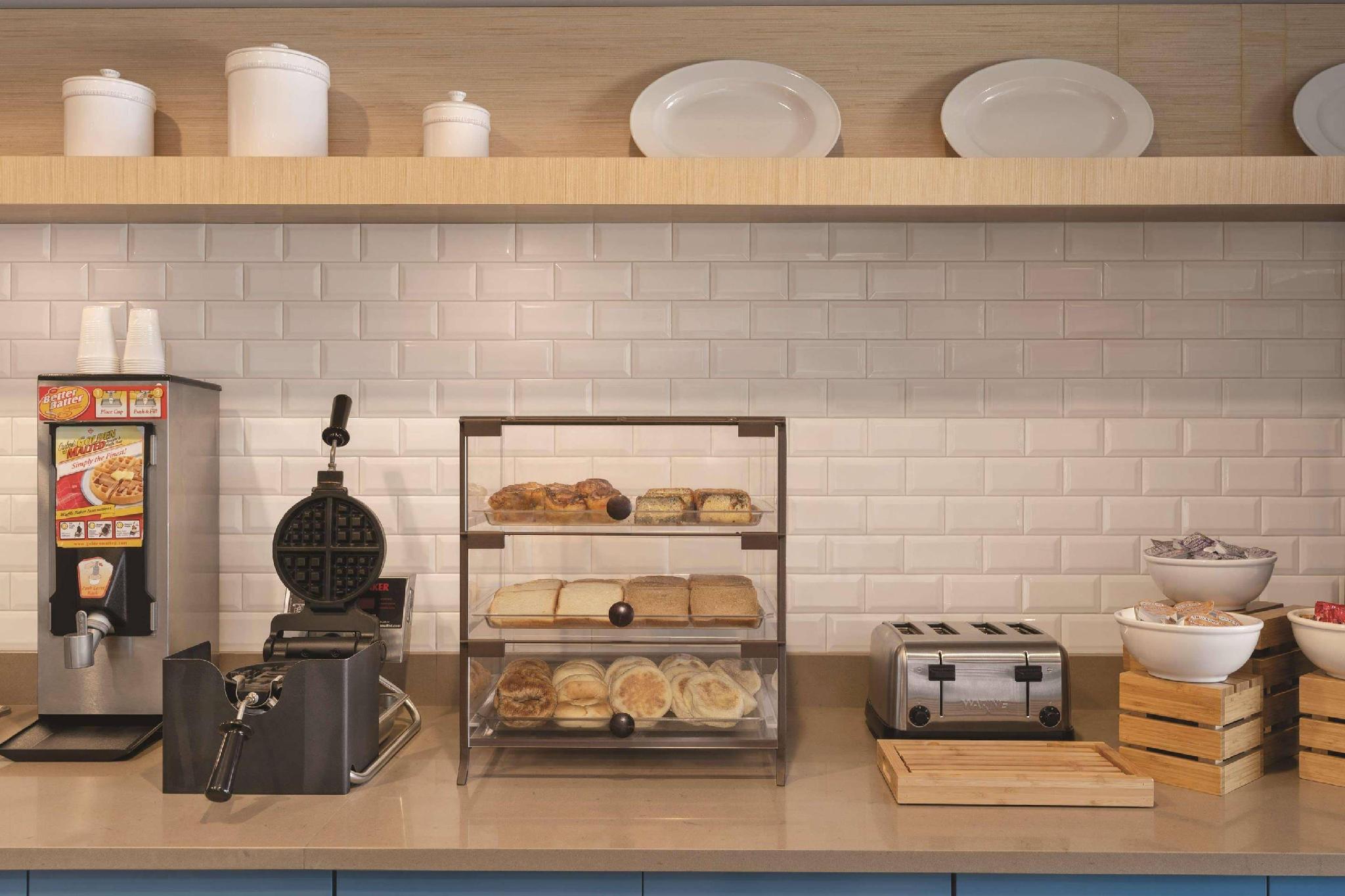 Country Inn & Suites by Radisson Raleigh-Durham Airport NC 写真