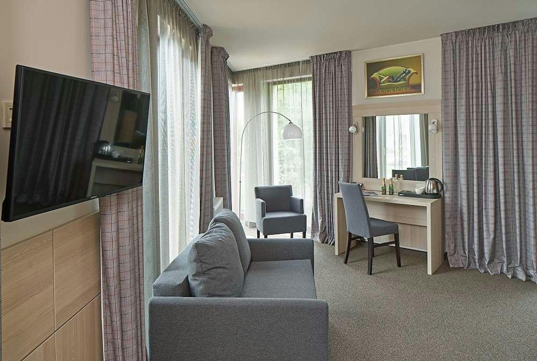 Wellton Riga Hotel & SPA 写真