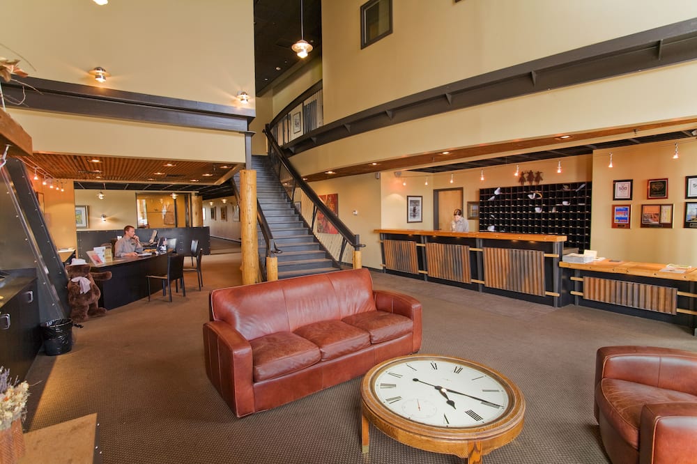 スプリング クリーク ランチ 写真