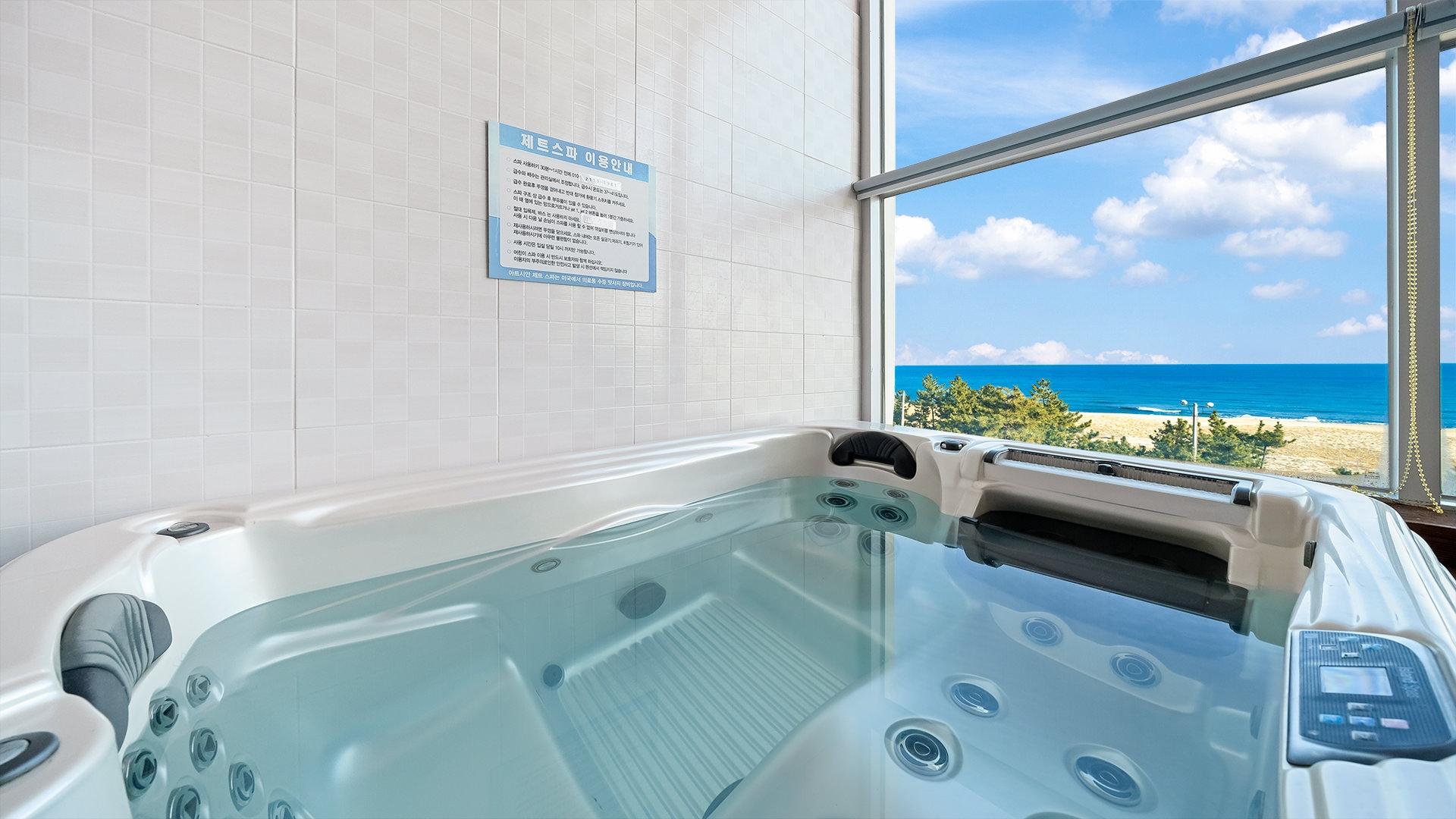 Yangyang Oceanvibe 写真