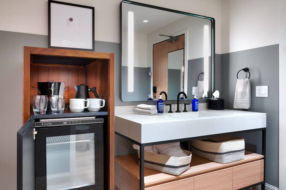 グラビティ ハウス モアブ 写真