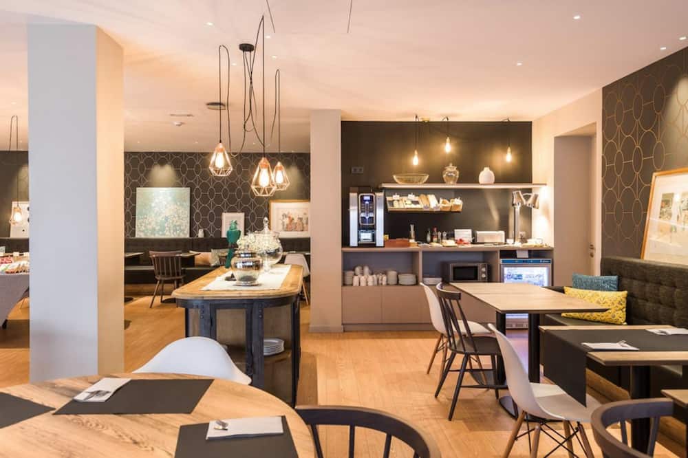 NH Ciutat de Vic 写真