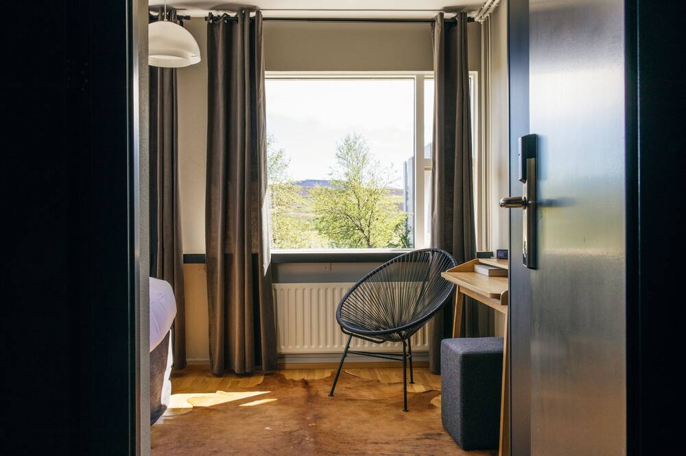 ION アドベンチャー ホテル ネシャヴェトリル メンバー オブ デザイン ホテル 写真