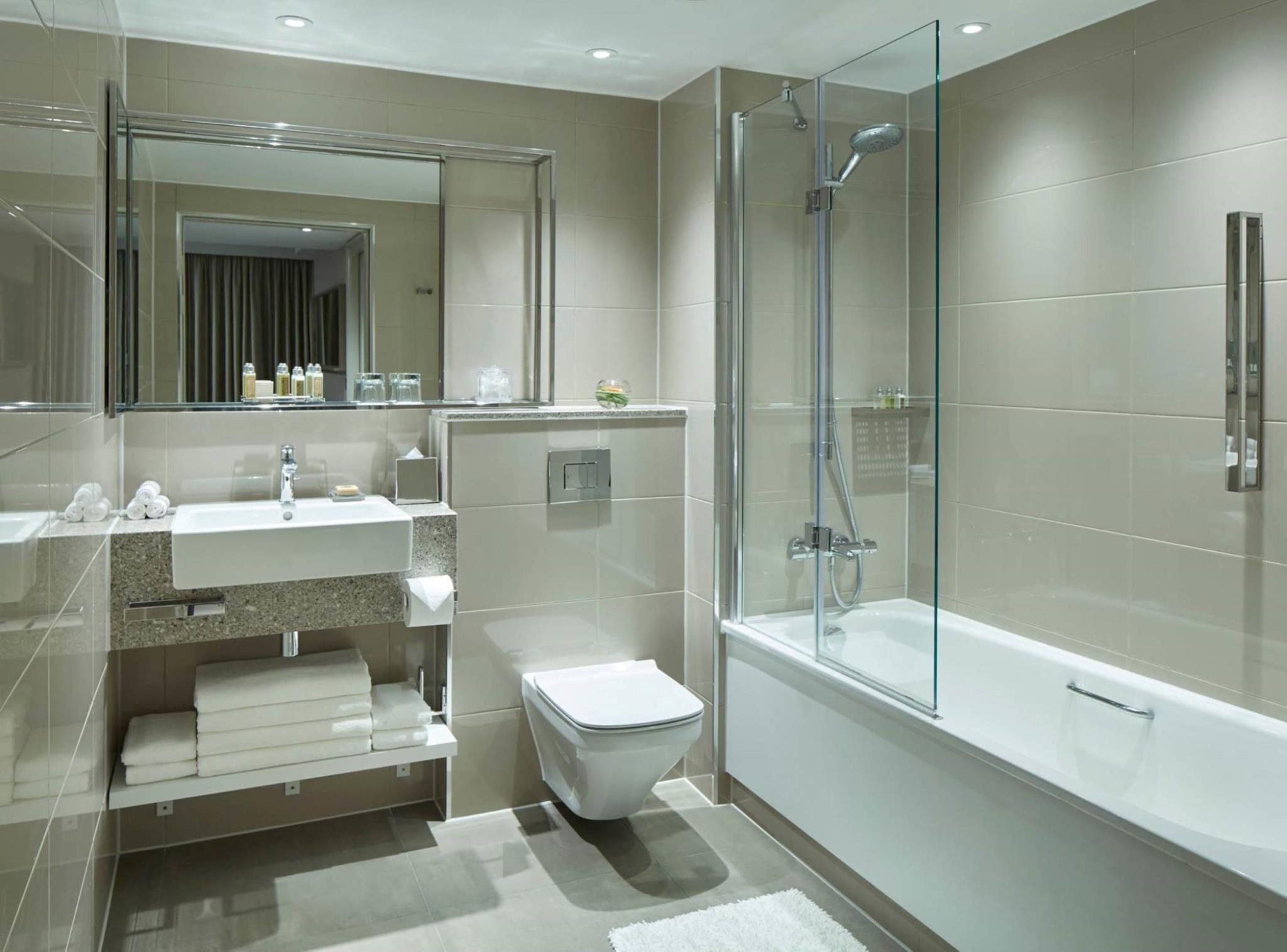 ロンドン マリオット ホテル マイダ ヴァレ 写真