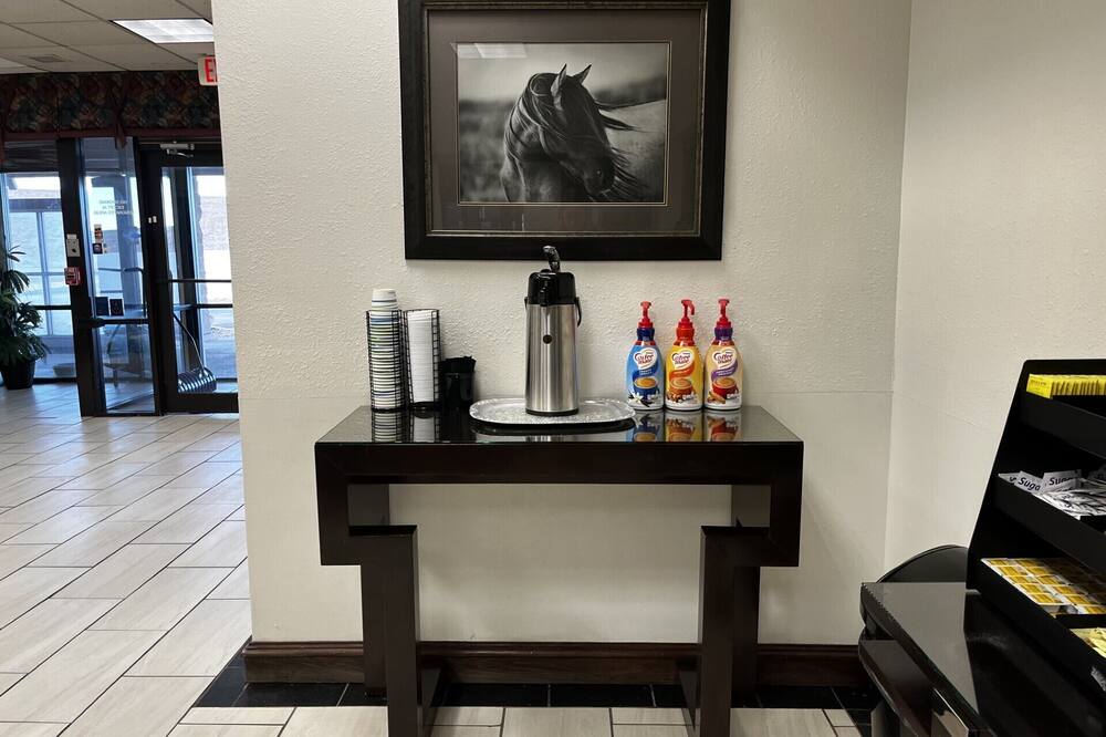 バジェット イン 写真