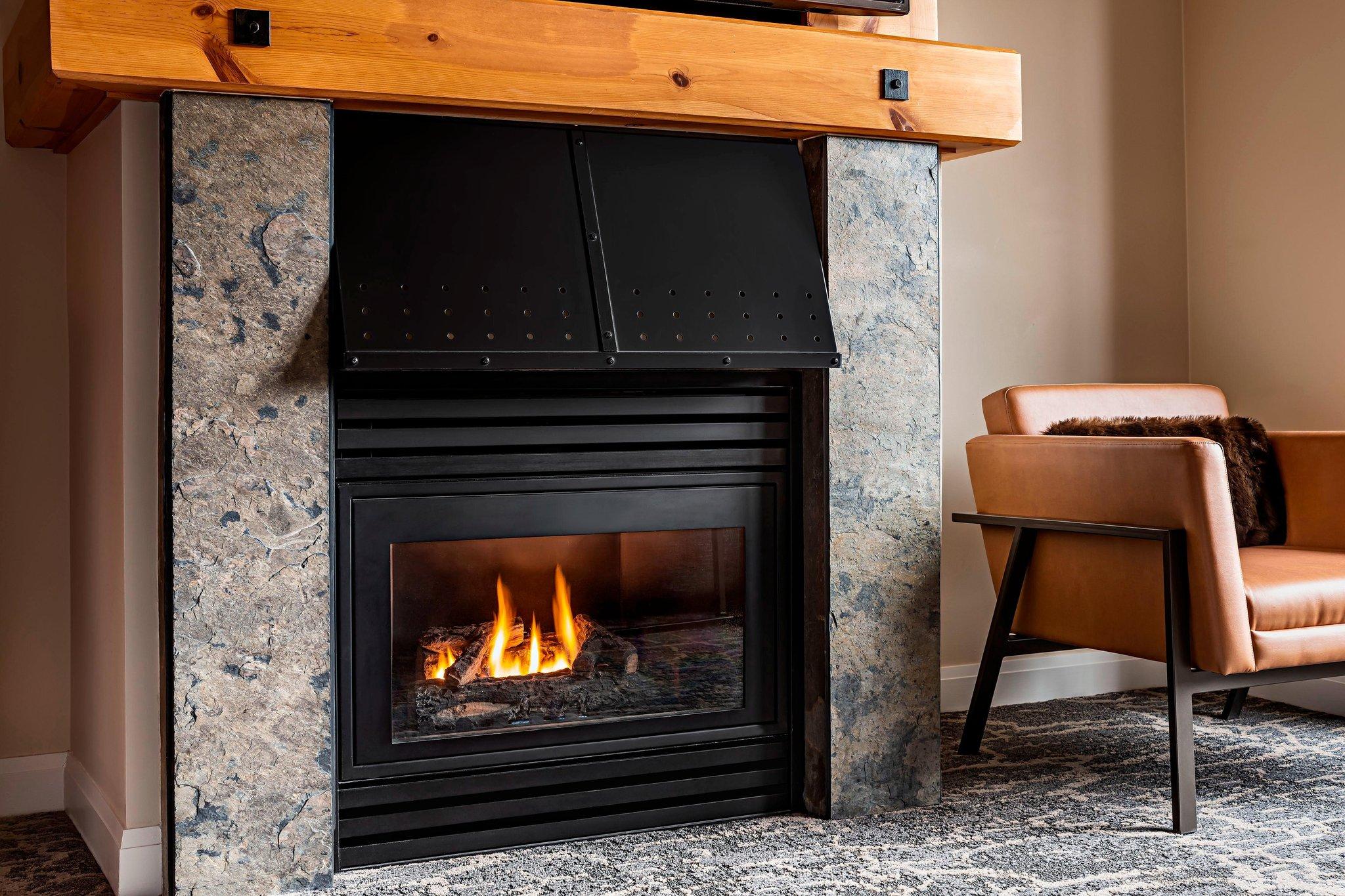 ザ ウェスティン リゾート ＆ スパ ウィスラー 写真