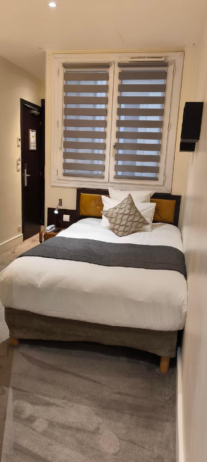 エリゼ バサノ ホテル 写真