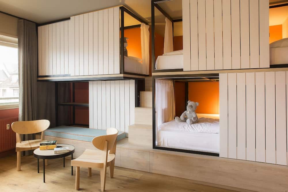 Hotel Kaijoo by HappyCulture 写真