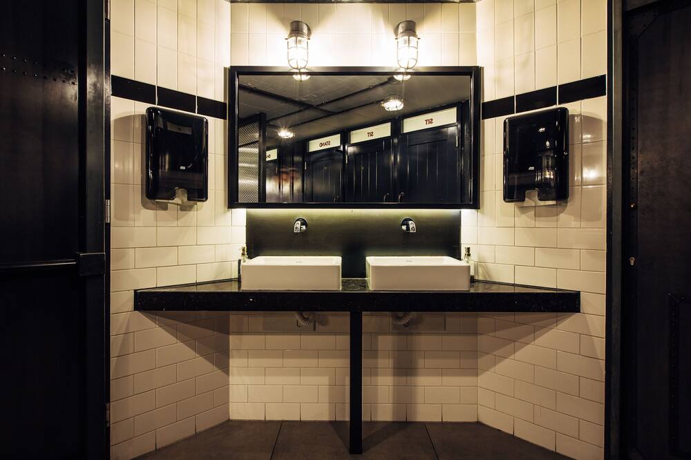 ザ ウィンストンのセントクリストファーズ - ホステル 写真