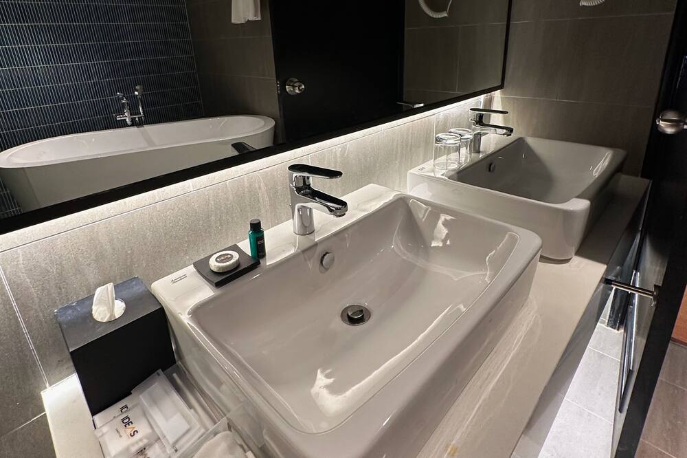 アイディアス クアラルンプール 写真