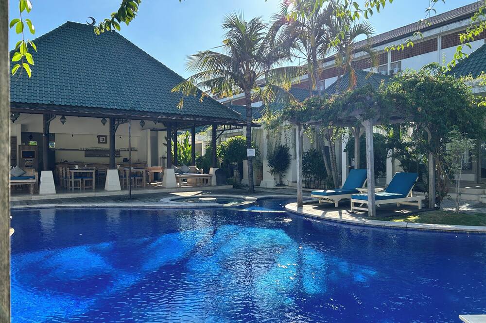 アルテミス ビラ & リゾート 写真