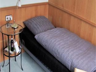 ホテル ドナースベルク 写真