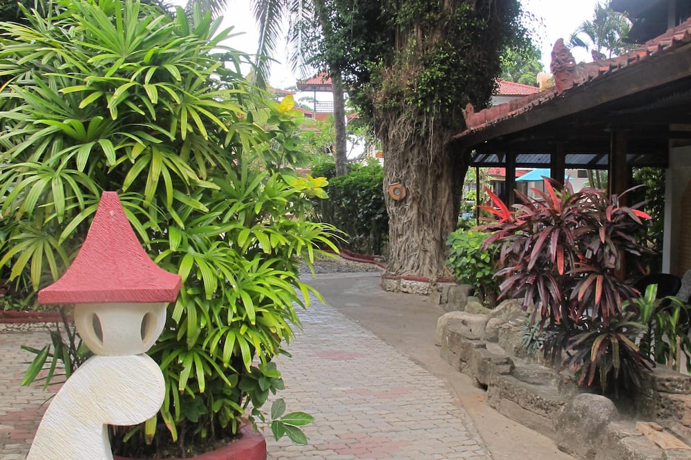 プリ ナガ ビーチフロント コテージ 写真