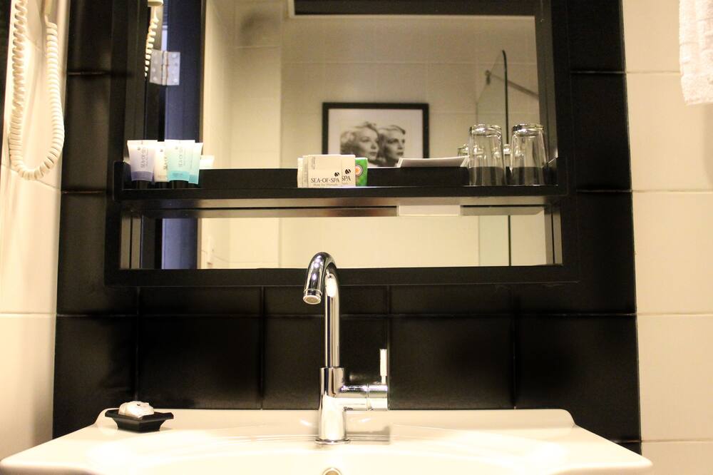 シネマ  ホテル - アアトラス ブティック  ホテル 写真