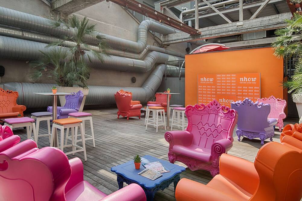 Nハウ ミラノ 写真