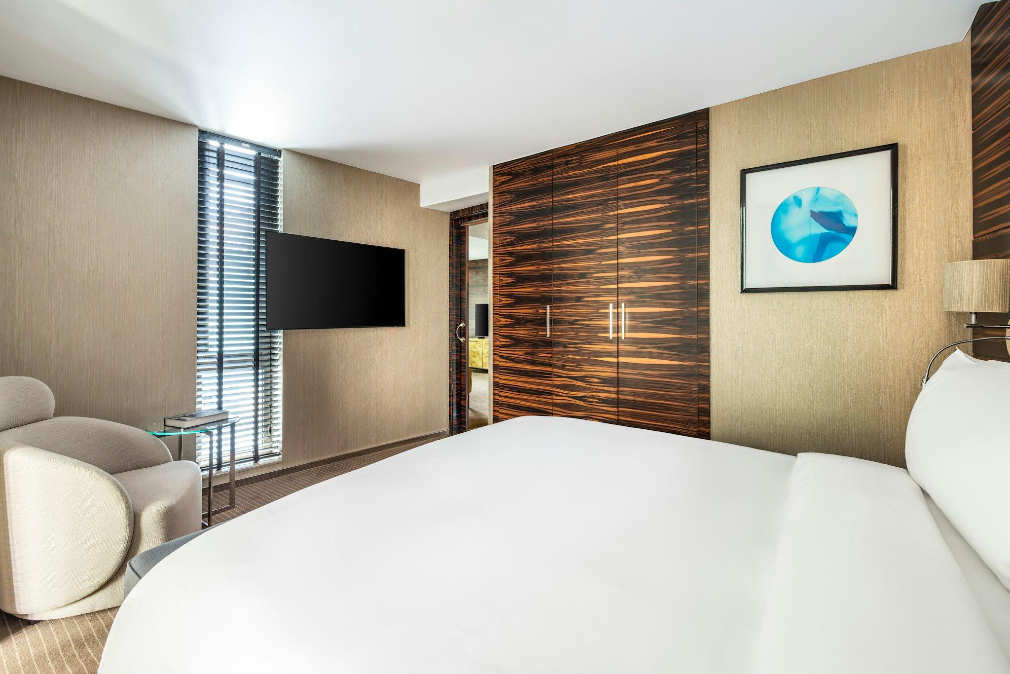 Intercontinental Grand Ankara By IHG 写真