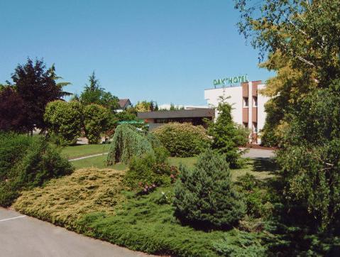 Le Brit Hotel Dak Hotel 写真