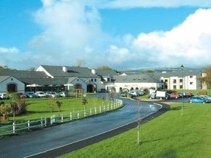 Mill Park Hotel 写真