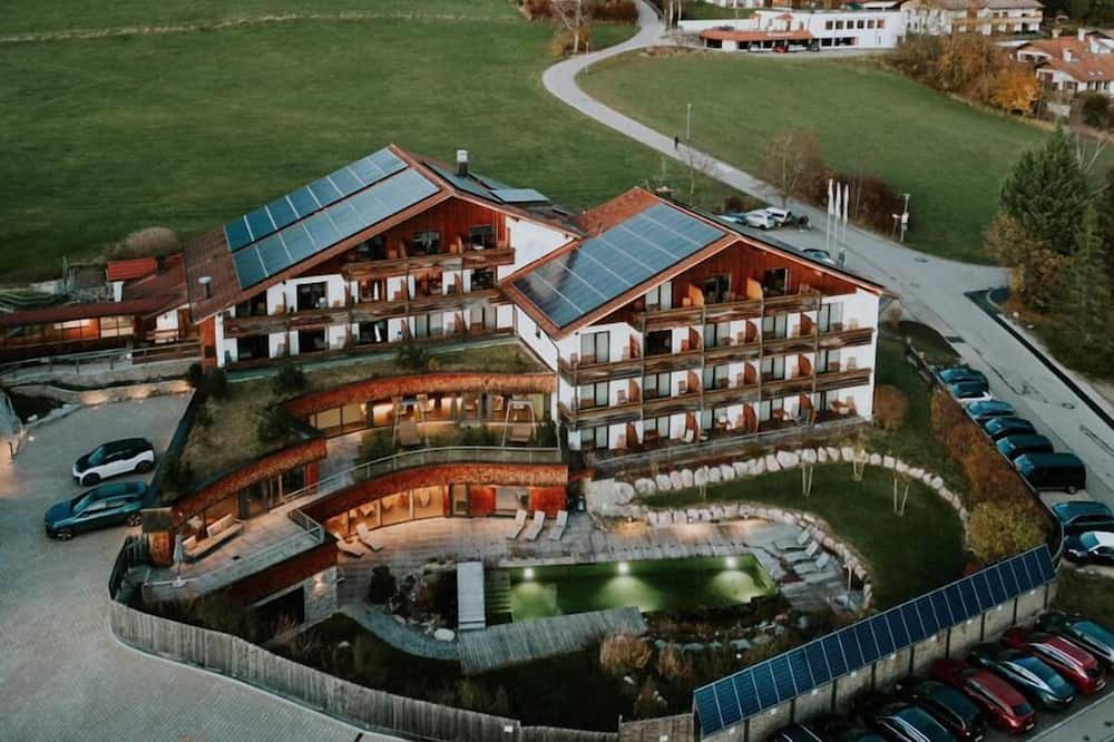 Biohotel Eggensberger 写真