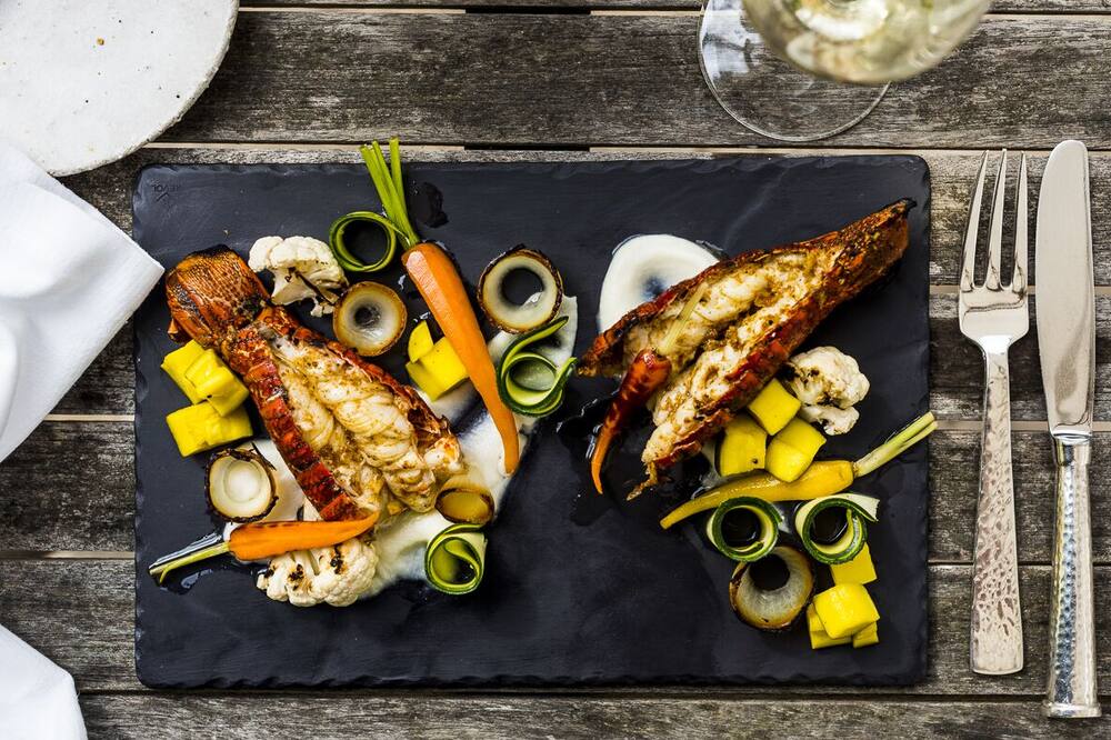 Birkenhead House 写真