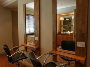 ロック ファイン ホテル＆スパ 写真