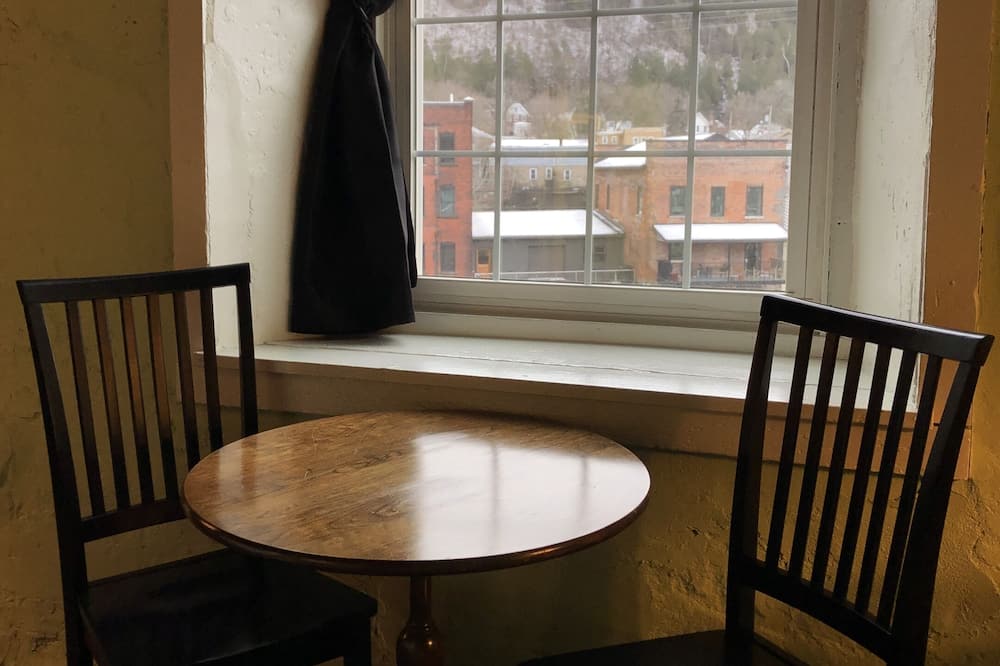 ザ イン アット ストーン ミル 写真