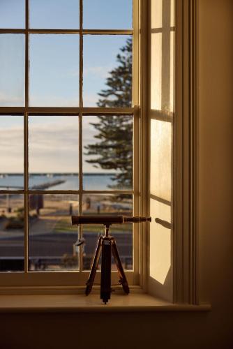 The Customs House B & B 写真