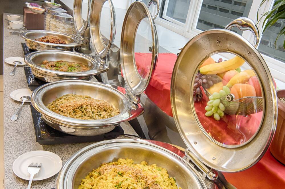 ホテル88コポ バンドゥン by WH 写真