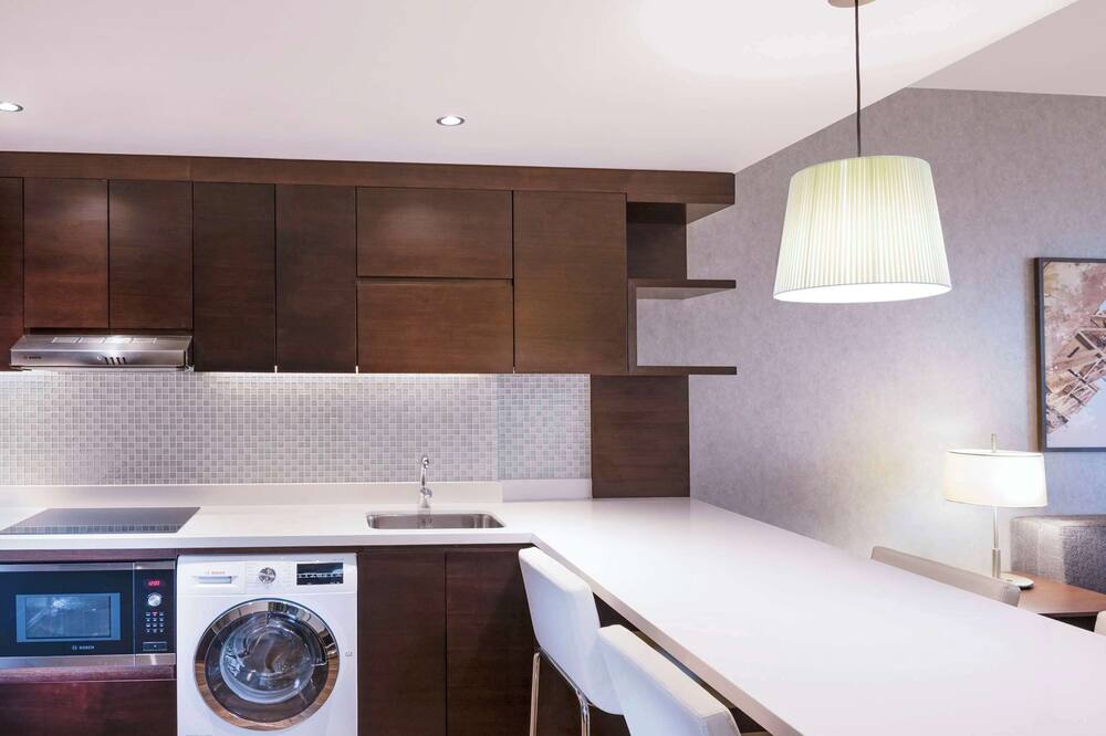 ハイアット プレイス ドバイ ワシ ディストリクト 写真