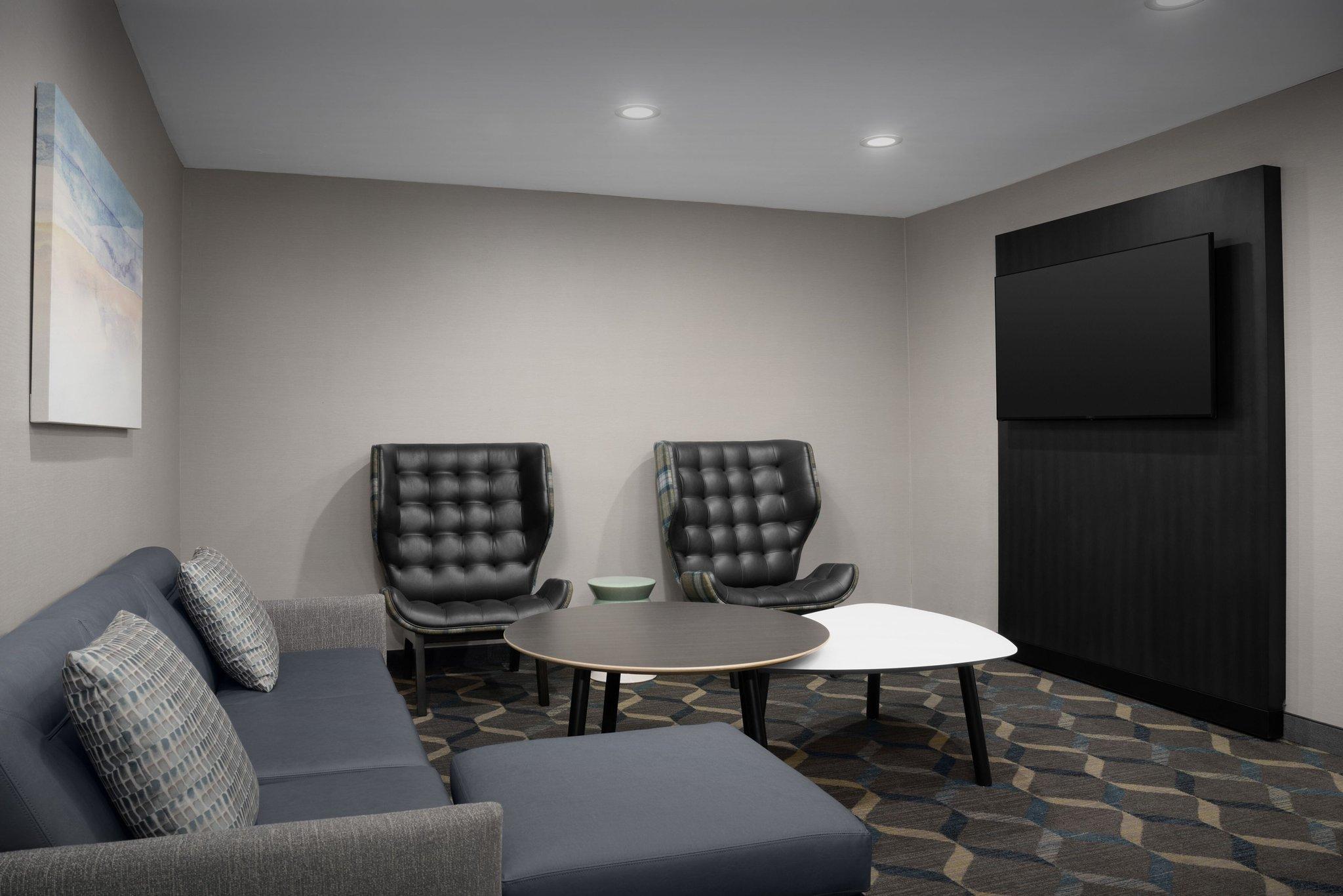 Residence Inn by Marriott BWI Airport 写真
