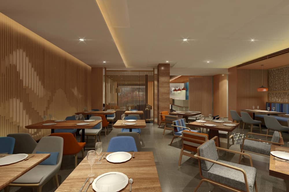 ホリデイ イン エクスプレス九寨溝 by IHG (九寨溝智選假日酒店) 写真
