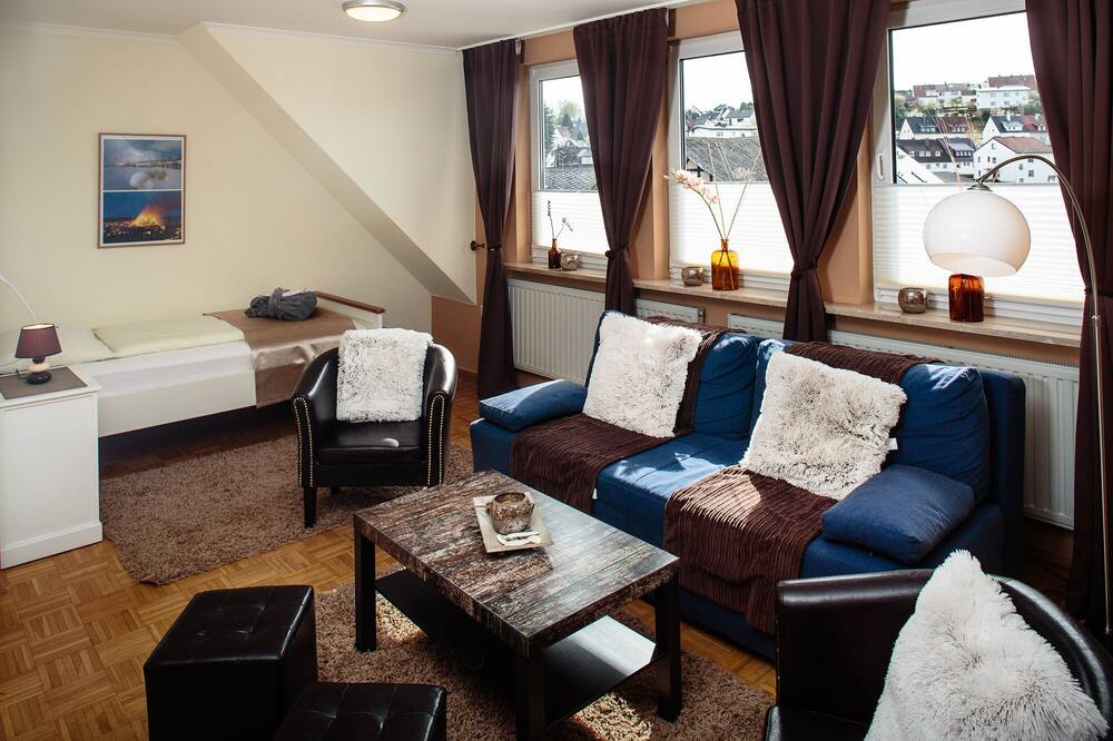 ホエル ツァ クローネ 写真