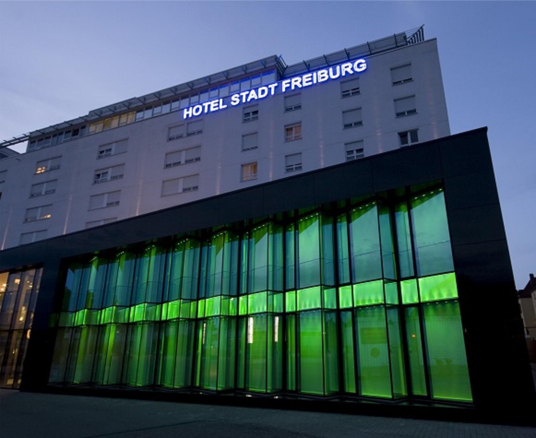 Stadt Freiburg Hotel 写真
