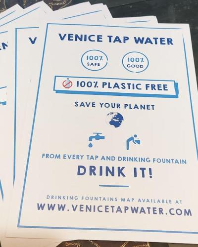 Ca' Fortuny, your nest on San Marco rooftops 写真