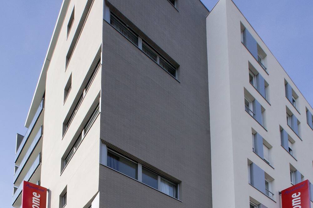 レジドホーム パリ ローザ パークス 写真