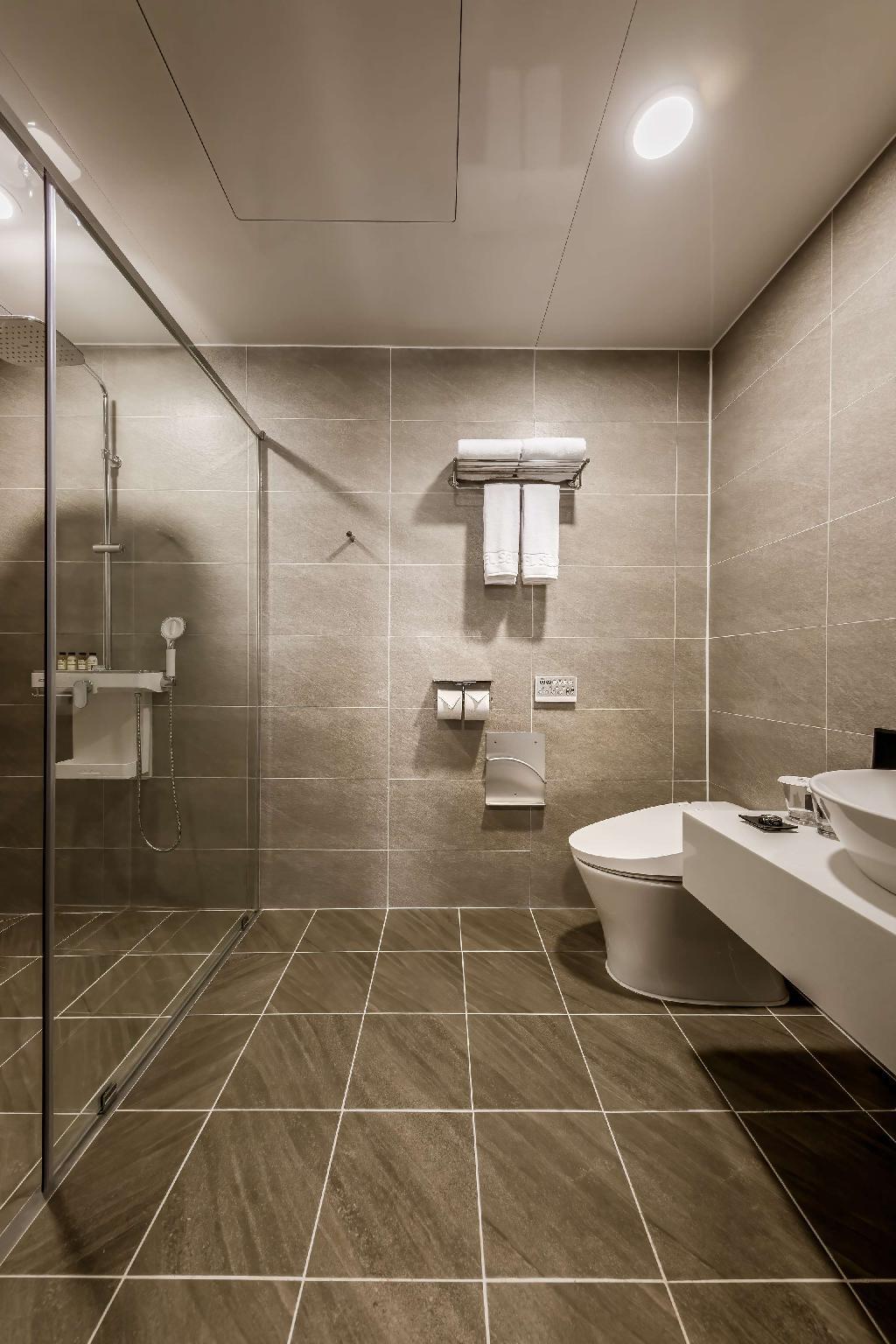 ベストウェスタンプラスホテルセジョン 写真