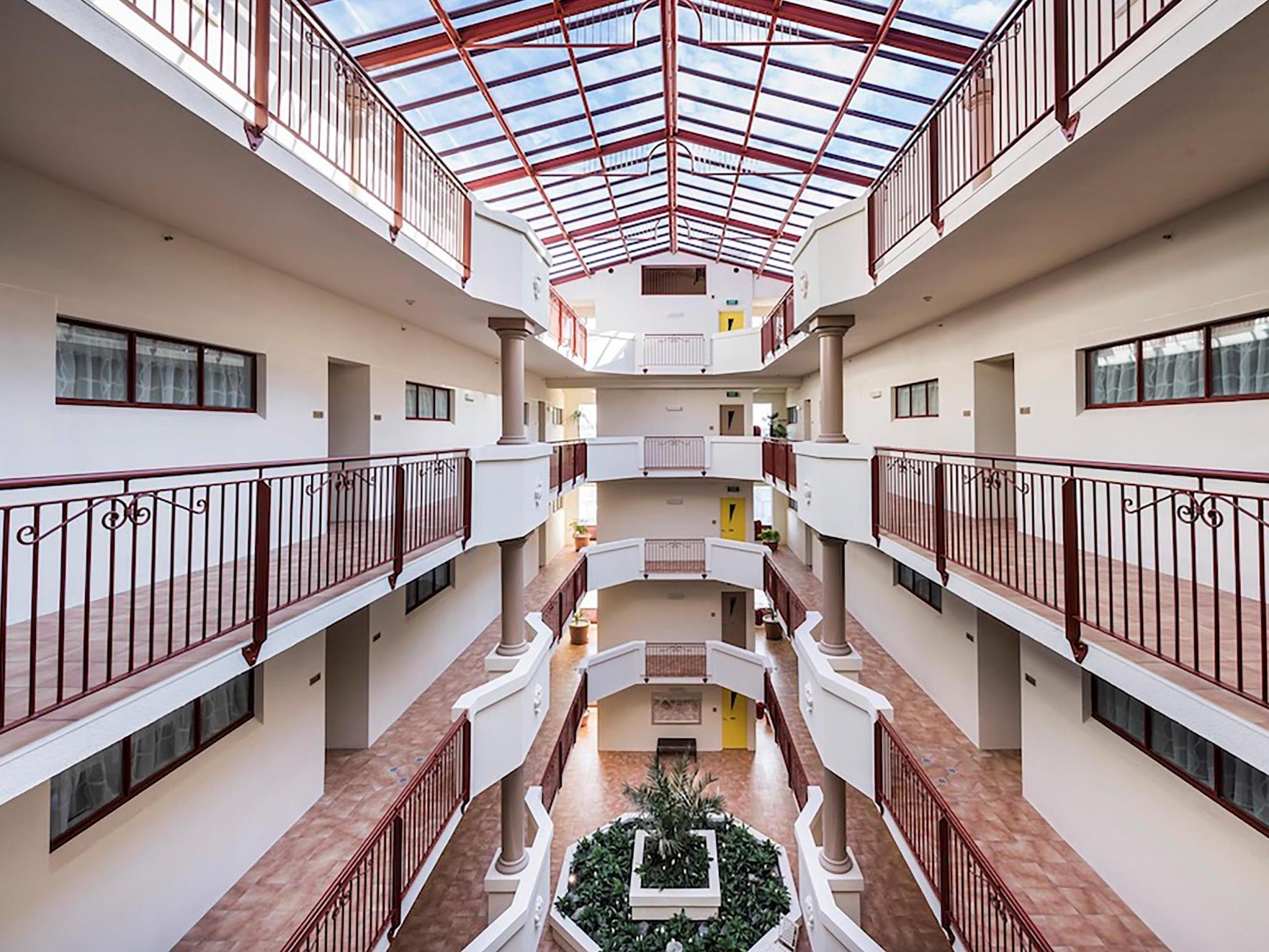 フィノ ホテル&スイーツ 写真